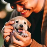애완동물을 키우는 것이 주는 책임과 보람에 대한 경험담과 공유