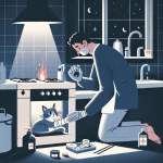 고양이를 위한 긴급 상황 대비와 응급 처치에 관한 안내 고양이를 위한 긴급 상황 대비와 응급 처치에 관한 안내