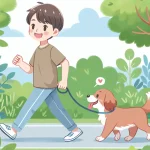 강아지의 건강 상태를 유지하기 위한 주인의 역할과 관리 방법에 대한 안내 강아지의 건강 상태를 유지하기 위한 주인의 역할과 관리 방법에 대한 안내