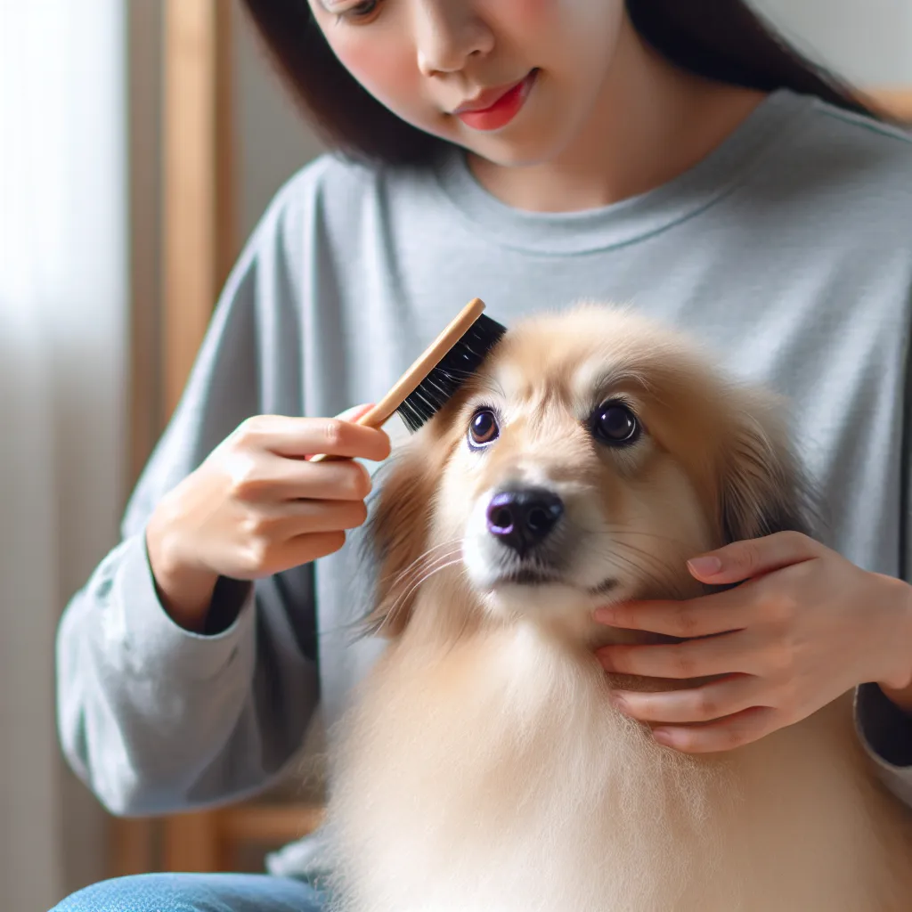동물병원 방문 전 애완동물의 건강 상태를 평가하는 방법