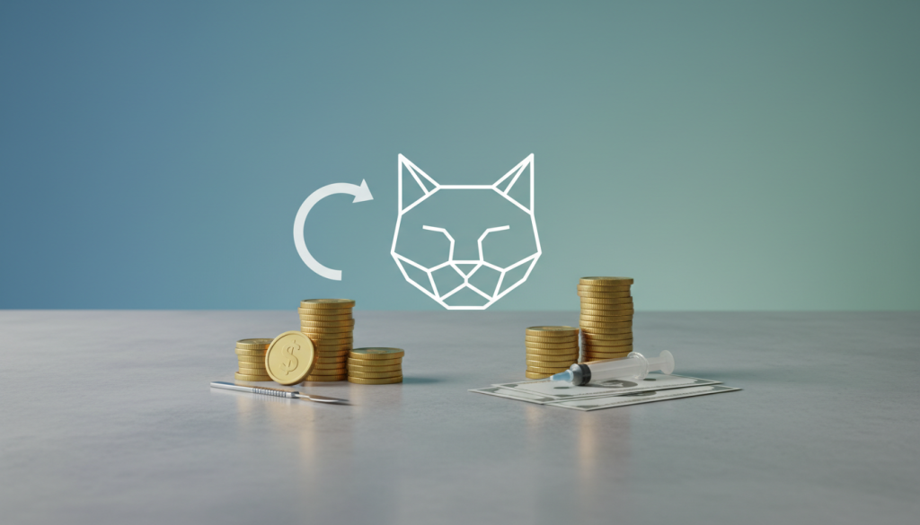 반려묘 중성화 수술 비용, 숨겨진 추가 비용까지 완벽 분석!