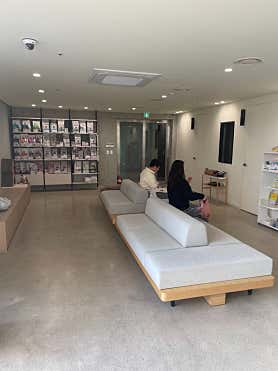 24시 금정다솜동물메디컬센터