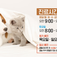 지동범동물병원