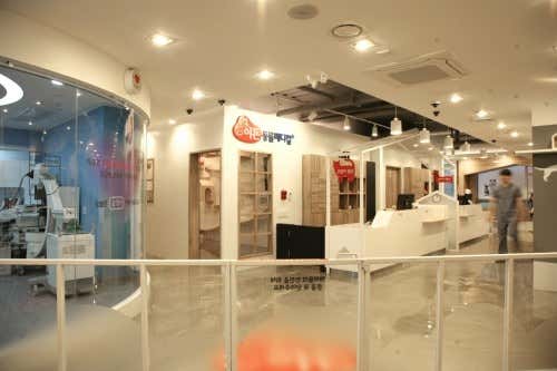 이든vons 외과 2차 동물의료원