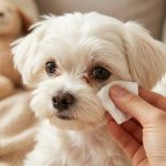 강아지 눈곱이 자주 생기는 이유, 색깔과 증상도 함께 확인하세요
