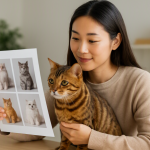 고양이 품종 선택 완전 정리: 나에게 딱 맞는 친구를 찾는 실전 가이드